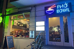 Pho Bowl image