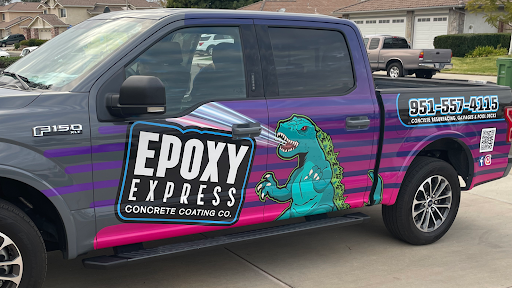 Epoxy Express, LLC- Epoxy Contractors and Cement Coating Company