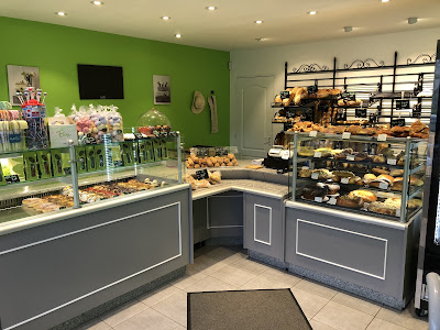 Boulangerie de l'Ardoise à Fumay