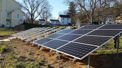 Solar Energy Equipment Supplier «SolarNova», reviews and photos, 200 S St Paul St, Hamilton, VA 20158, USA