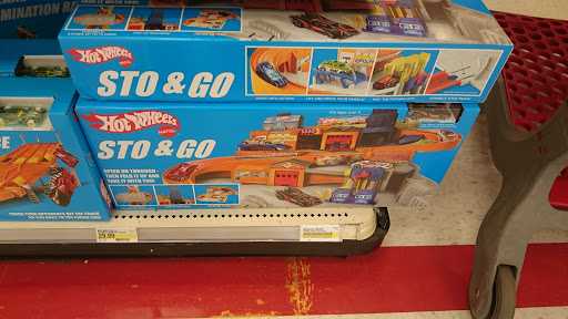 Department Store «Target», reviews and photos, 3112 Vestal Pkwy E, Vestal, NY 13850, USA