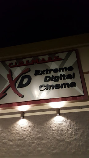 Movie Theater «Cinemark Legacy and XD», reviews and photos, 7201 Central Expy, Plano, TX 75025, USA