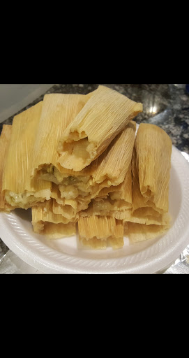 Rocio's Handmade Tamales