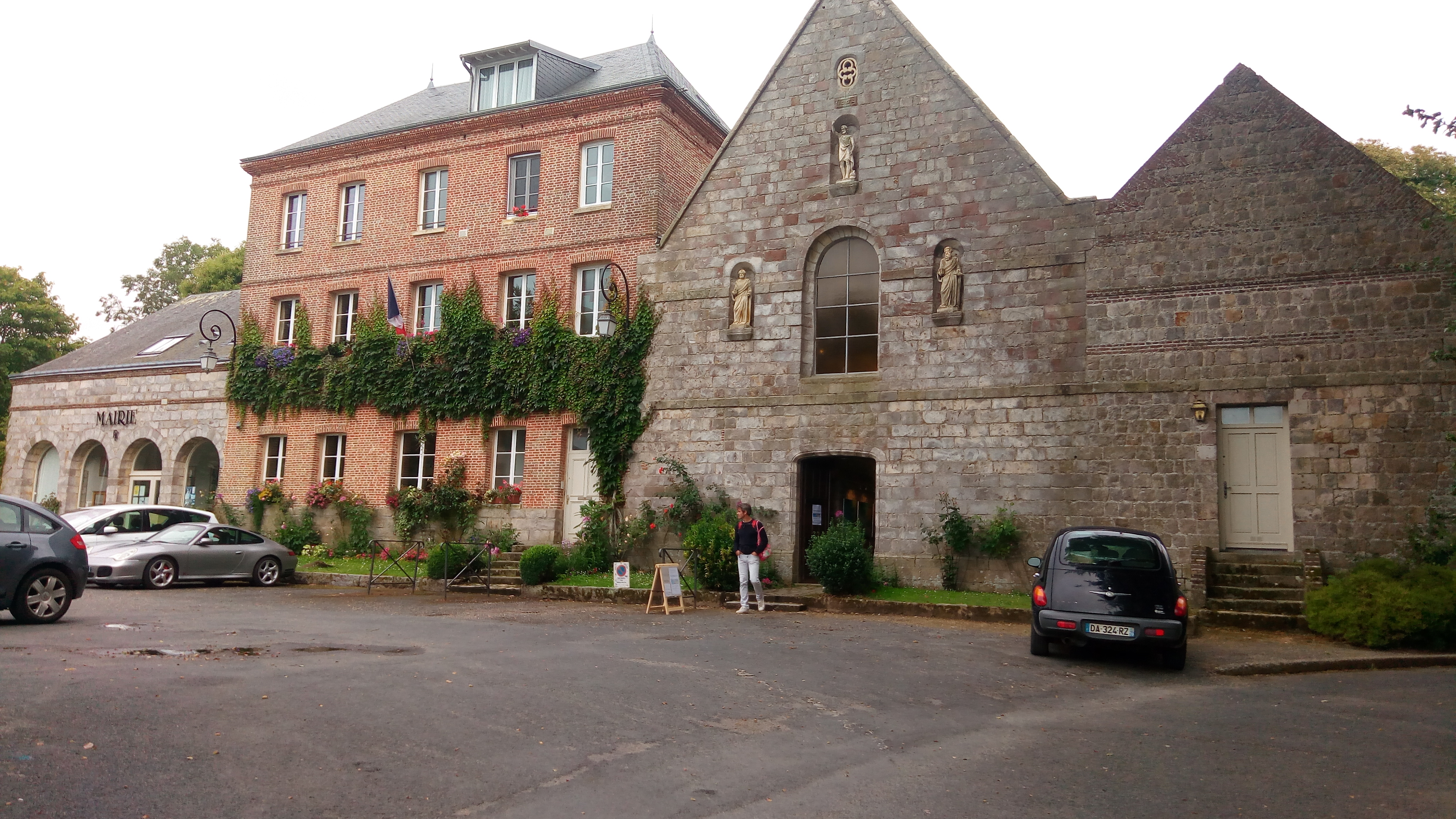 Photo n° 3 de l'avis de Estelle.e fait le 31/07/2019 à 17:27