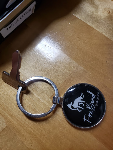 Golf Course «Fox Bend Golf Course», reviews and photos, 3516 US-34, Oswego, IL 60543, USA