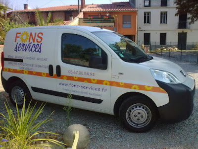Fons Services à Balma