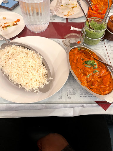 Ajanta India Restaurant