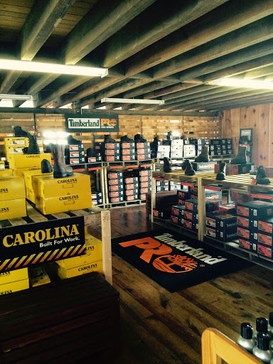 Boot Store «Overlook Boots», reviews and photos, 989 Potosi Rd, Glen Rock, PA 17327, USA