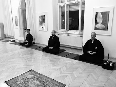 Zen Meditation Graz