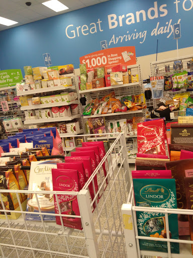 Clothing Store «Ross Dress for Less», reviews and photos, 3129 Market Center Drive, Morrisville, NC 27560, USA