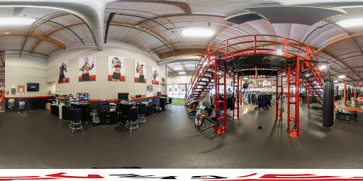 Gym «UFC GYM South Corona», reviews and photos, 265 E Ontario Ave #105, Corona, CA 92879, USA