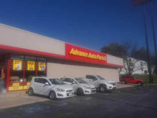 Auto Parts Store «Advance Auto Parts», reviews and photos, 511 N Enola Rd, Enola, PA 17025, USA