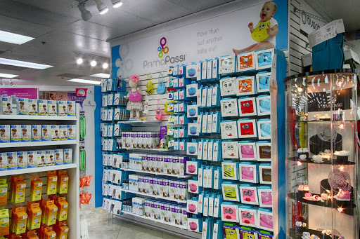Baby Store «MacroBaby», reviews and photos, 1361 Florida Mall Ave, Orlando, FL 32809, USA