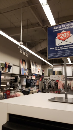 Clothing Store «Old Navy», reviews and photos, 2189 14th Ave SE, Albany, OR 97322, USA