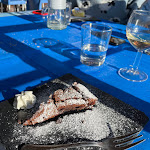 Photo n°4 de l'avis de Greta.o fait le 07/02/2023 à 09:51 sur le  Ciccillo a Mare à Lerici