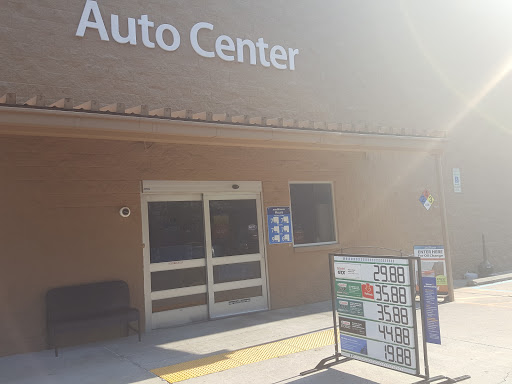 Tire Shop «Walmart Tires & Auto Parts», reviews and photos, 5824 Nolensville Pike, Nashville, TN 37211, USA