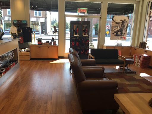Shoe Store «Red Wing», reviews and photos, 40972 Fremont Blvd, Fremont, CA 94538, USA