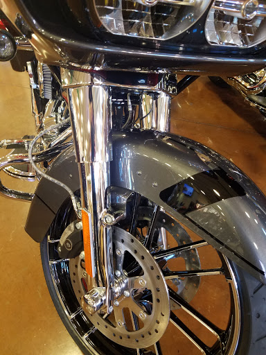 Harley-Davidson Dealer «Classic Harley-Davidson», reviews and photos, 983 James Dr, Leesport, PA 19533, USA