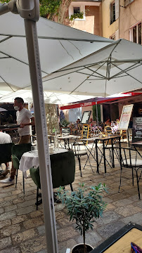 Atmosphère du Restaurant français Le Bistroquet à Aix-en-Provence - n°12