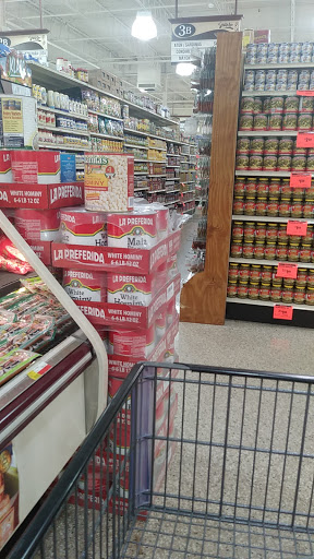 Supermarket «Super Mercados El Guero», reviews and photos, 1520 Theodore St, Crest Hill, IL 60403, USA