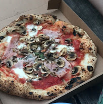 Pizza du Mako - Pizzeria Grenoble - n°18