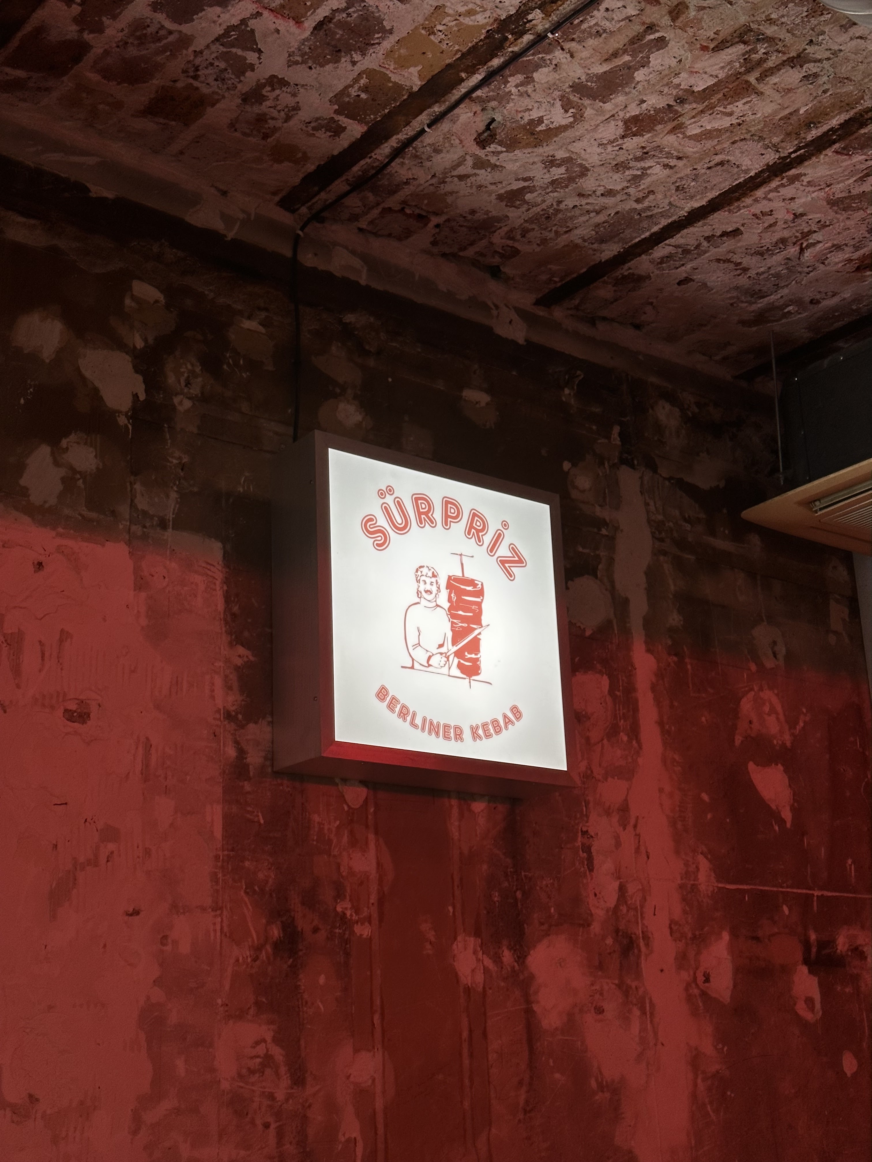 Photo n° 2 de l'avis de Gökhan.M fait le 12/12/2022 à 08:20