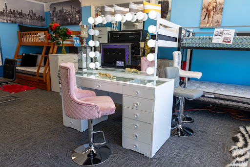 Furniture Store «ROYAL FURNITURE», reviews and photos, 339 S Green Bay Rd, Waukegan, IL 60085, USA