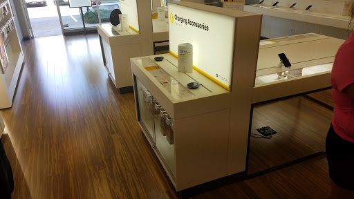 Cell Phone Store «Sprint Store», reviews and photos, 3615 Factoria Blvd SE #1, Bellevue, WA 98006, USA