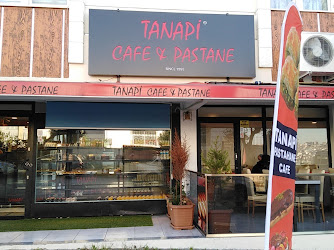 Tanapi Pastane & Cafe & Unlu Mamülleri