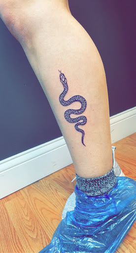 Explore psychological tattoo ideas, creative tattoo ideas in Farmington, available at TATTOO 13 & Laser Tattoo Removal