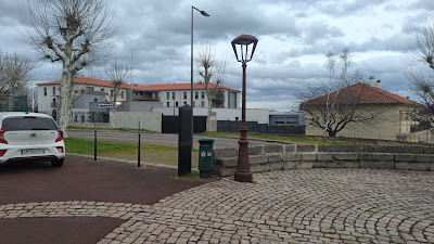 Gendarmerie Nationale à Montbrison