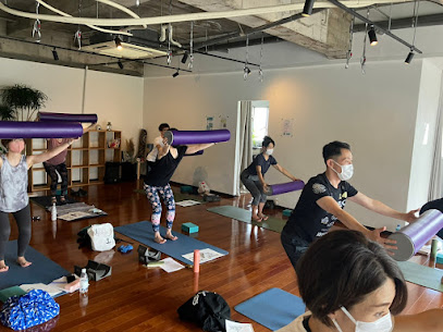 BALANS -yoga & pilates studio