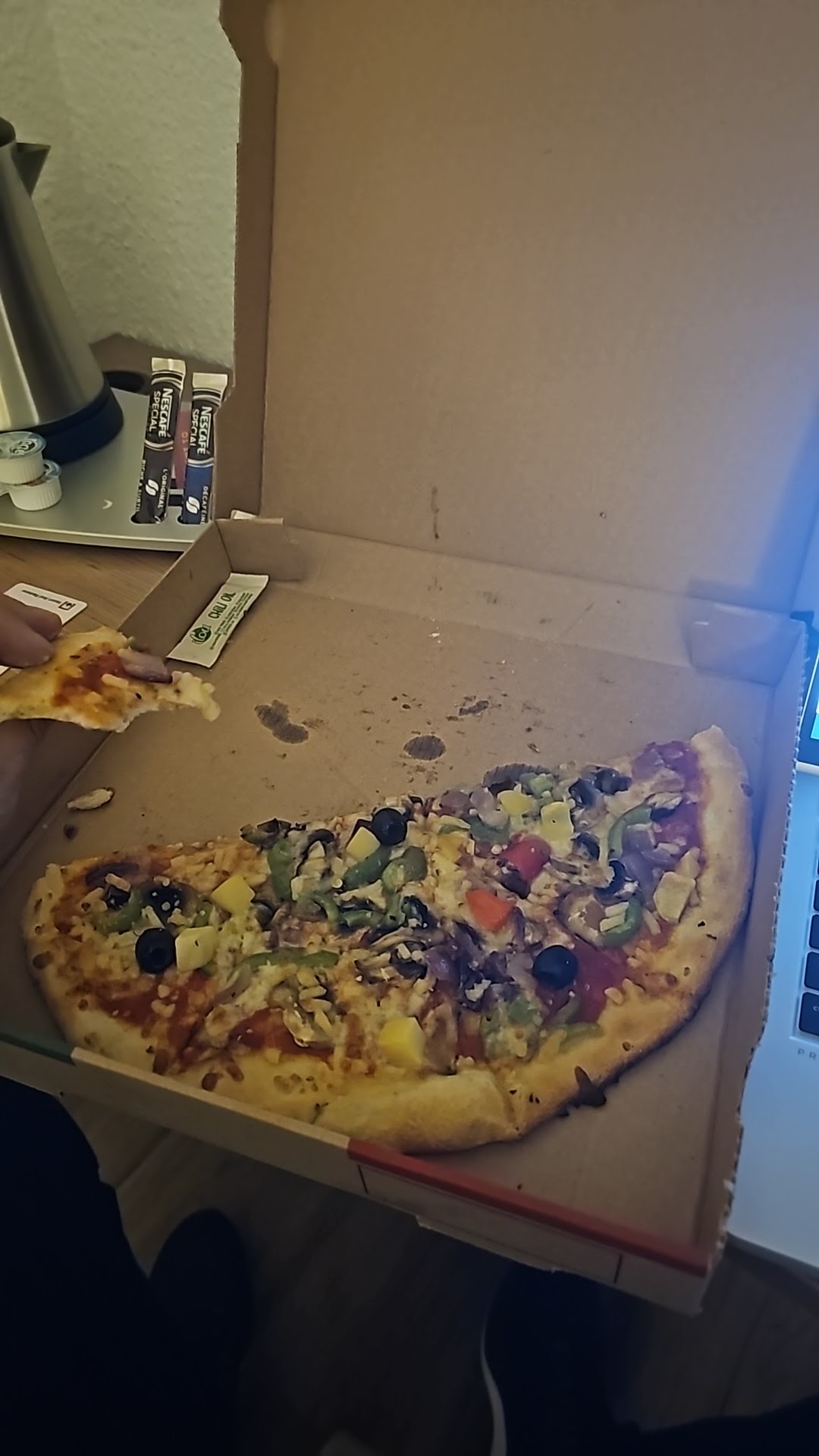 Photo n° 1 de l'avis de Jose.a fait le 09/10/2023 à 18:44