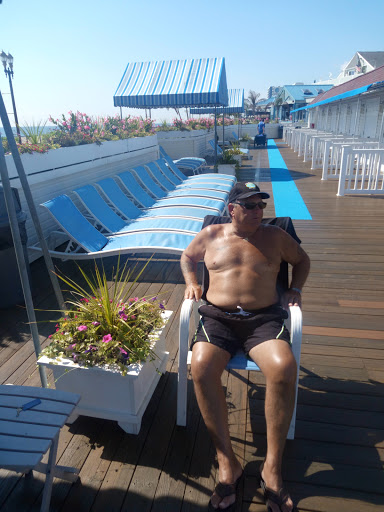 Club «Promenade Beach Club», reviews and photos, 1 Cooper Ave, Long Branch, NJ 07740, USA