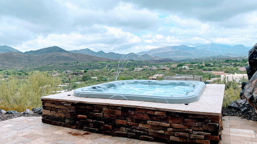 Hot Tub Store «Southwest Spas», reviews and photos, 1110 S Country Club Dr, Mesa, AZ 85210, USA