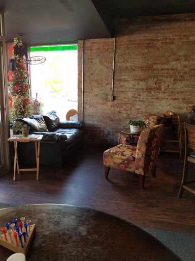 Cafe «The Coffee Grinder», reviews and photos, 330 Main St, Point Pleasant, WV 25550, USA