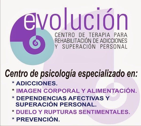 Evolución