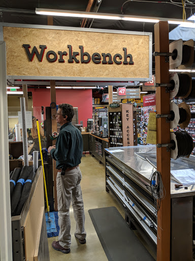 Hardware Store «Orchard Supply Hardware», reviews and photos, 24021 Marguerite Pkwy, Mission Viejo, CA 92692, USA