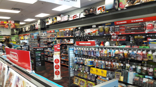 Video Game Store «GameStop», reviews and photos, 653 Conchester Rd, Boothwyn, PA 19061, USA