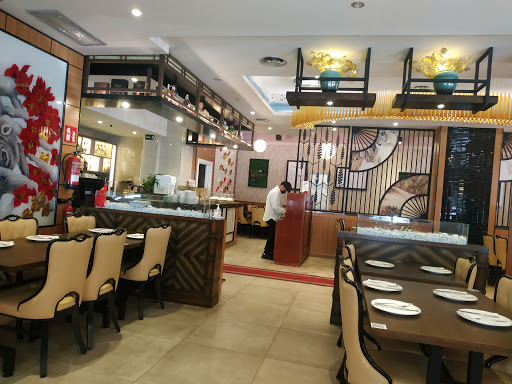 Restaurante Zhen Bao