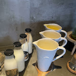 Photo n°4 de l'avis de Madalena.a fait le 22/04/2024 à 14:35 sur le  Octant Hotels Ponta Delgada à Ponta Delgada