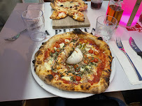 Plats et boissons du Pizzeria A Punta à Calvi - n°2