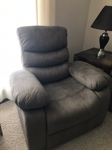 Furniture Store «American Freight Furniture and Mattress», reviews and photos, 4201 N Old State Rd 3, Muncie, IN 47303, USA