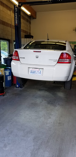 Auto Repair Shop «Saggu Automotive Repair», reviews and photos, 10314 SE 244th St, Kent, WA 98030, USA