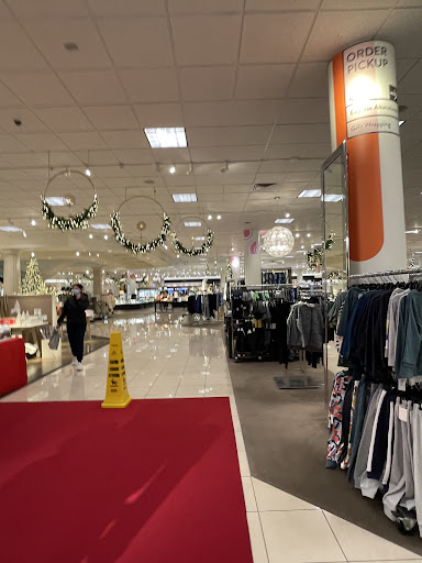 Department Store «Nordstrom Tacoma Mall», reviews and photos, 4502 S Steele St, Tacoma, WA 98409, USA