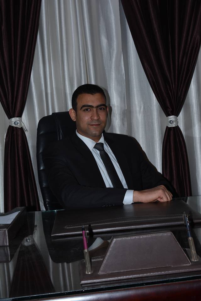مكتب الاستاذ محمد ممدوح الشافعي المحامي
