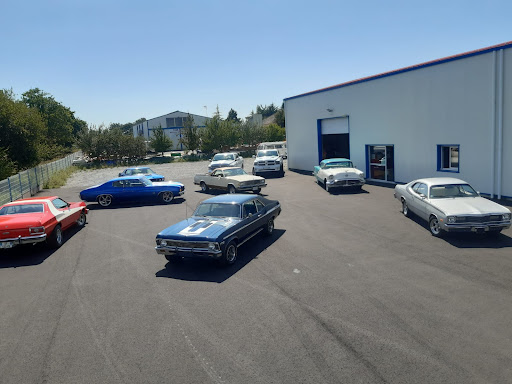 Photo 3 - TOP GARAGE - GARAGE CHAUVET