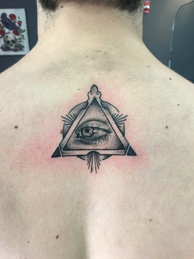 Explore tattoo ideas for a grandmother, creative tattoo ideas in Miami Beach, available at Salvation Tattoo Lounge