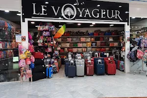 Le Voyageur image