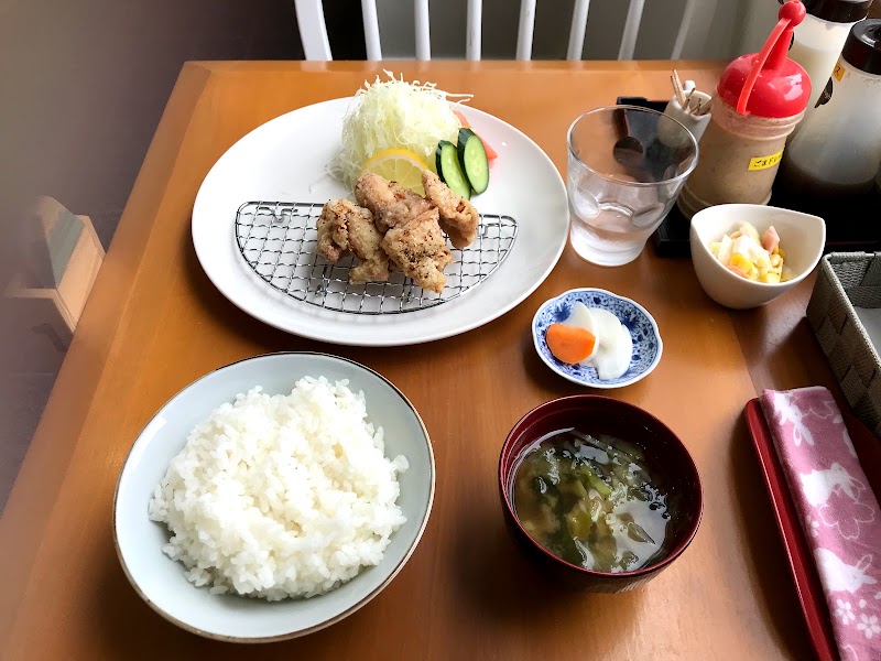 ふじかわどりいむ 山梨県富士川町青柳町 レストラン パン グルコミ